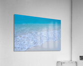 Sea and Sand  Impression acrylique
