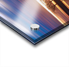 Close Encounters Four Acrylic print