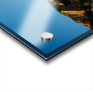 Boulder Colorado Flatirons Early Morning Light Acrylic print