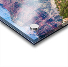 Deep Inside The Grand Canyon 2 Acrylic print