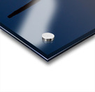 Sonoran Desert Sunrise Acrylic print