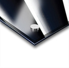 Shadow and Light  1 Acrylic print