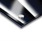 Tubular Shadow and Light  2 Acrylic print