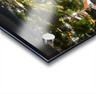 Night Lights of Escario   Cebu City Philippines Acrylic print