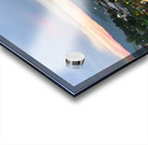 Cebu City Lights Timelapse Photography Stunning 156 Image Stack Acrylic print