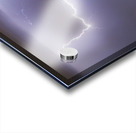 To The Right Right To The Left left Acrylic print