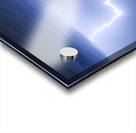 C2G Lightning Strike Acrylic print