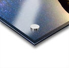 Walking Bridge to The Milky Way Acrylic print