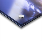 Summer Storm Acrylic print