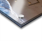 Ocean Love Acrylic print