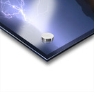 Lightning from Heaven Acrylic print