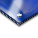 Colorful Sonoran Desert Storm Acrylic print