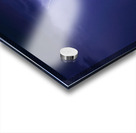 Night Striking Down Acrylic print