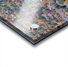 Colorful Trees of Boulder Colorado Acrylic print