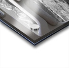 Colorado Mountain Sunrise Drive Fine Art Print Acrylic print