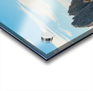 The Arch and Lands End Cabo San Lucas Coastal Scene Acrylic print