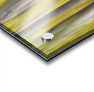 Autumn Aspen Dreamscape Abstract Landscape Acrylic print