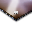 Lightning Strikes Dacona Oil Fields Acrylic print