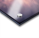 Mammatus Over Boulder Colorado Acrylic print