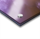 Red Barn Farm Beautiful Sight Acrylic print