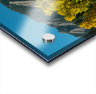 Beautiful Chautauqua Park Autumn View Acrylic print