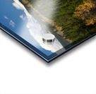 Indian Peaks Continental Divide Boulder Count Acrylic print