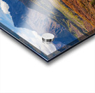 Ridgeway Panorama 2 Part 1 Acrylic print