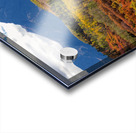 Ridgeway Panorama  Part2 Acrylic print