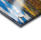 Telluride Panorama 2a 1 Acrylic print