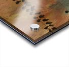 Birds On The Lines Acrylic print