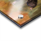 jive turkeys Acrylic print