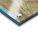 Discover the Vibrant Beauty of Badlands National Park SD Acrylic print