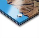 Breathtaking Panoramic Views - Badlands National Park Acrylic print