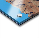 Breathtaking Panoramic Views - Badlands National Park   Acrylic print