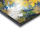 Autumns Harvest Market - A Portrait of Country Charm Acrylic print