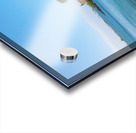 Historic Walls the Essence of San Juan Puerto Rico Acrylic print