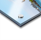 Coastal Beauty of San Juan Puerto Rico Acrylic print