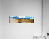 Telluride Panorama 11  Acrylic Print