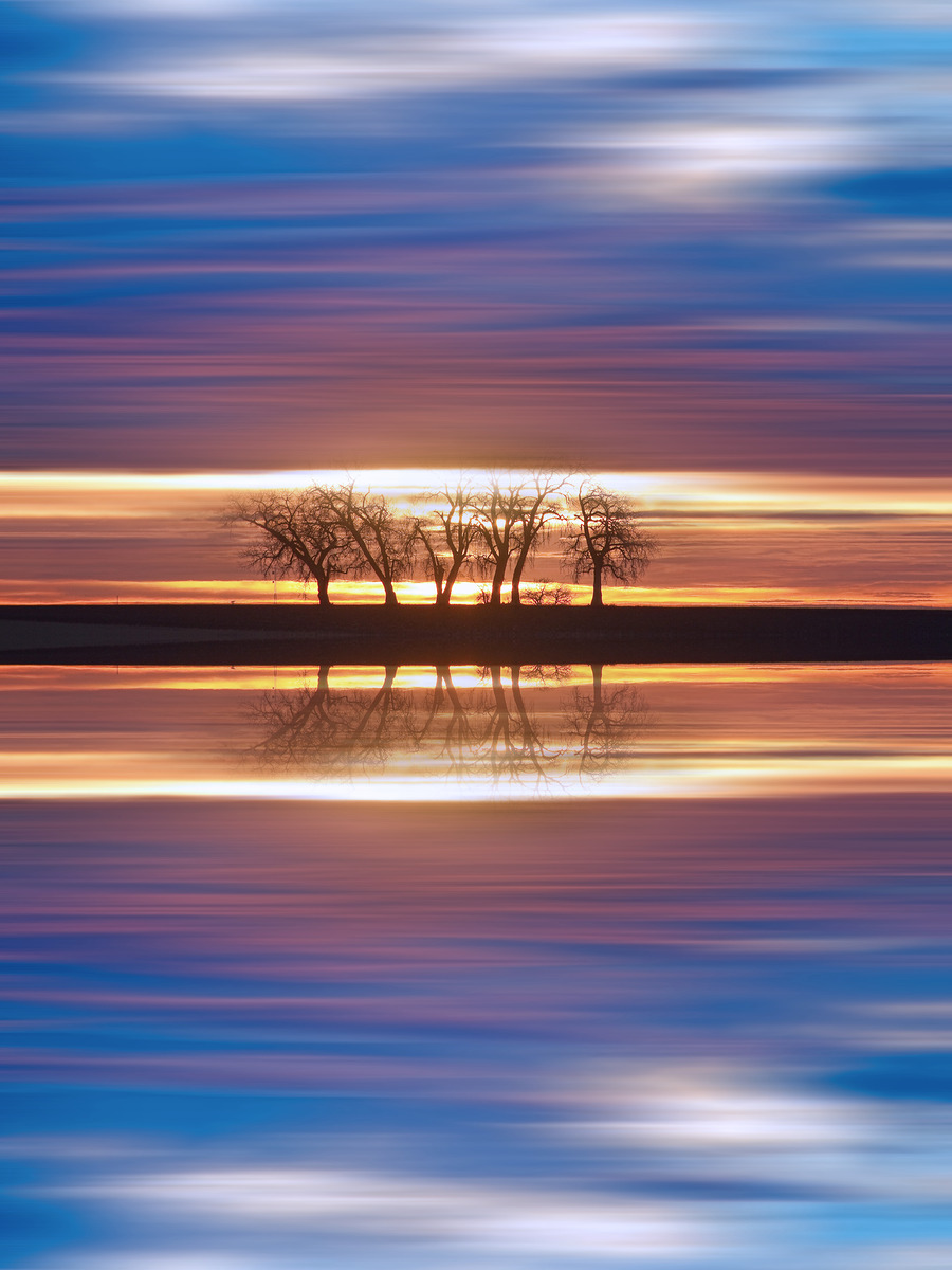 Impression de cadre personnalisé