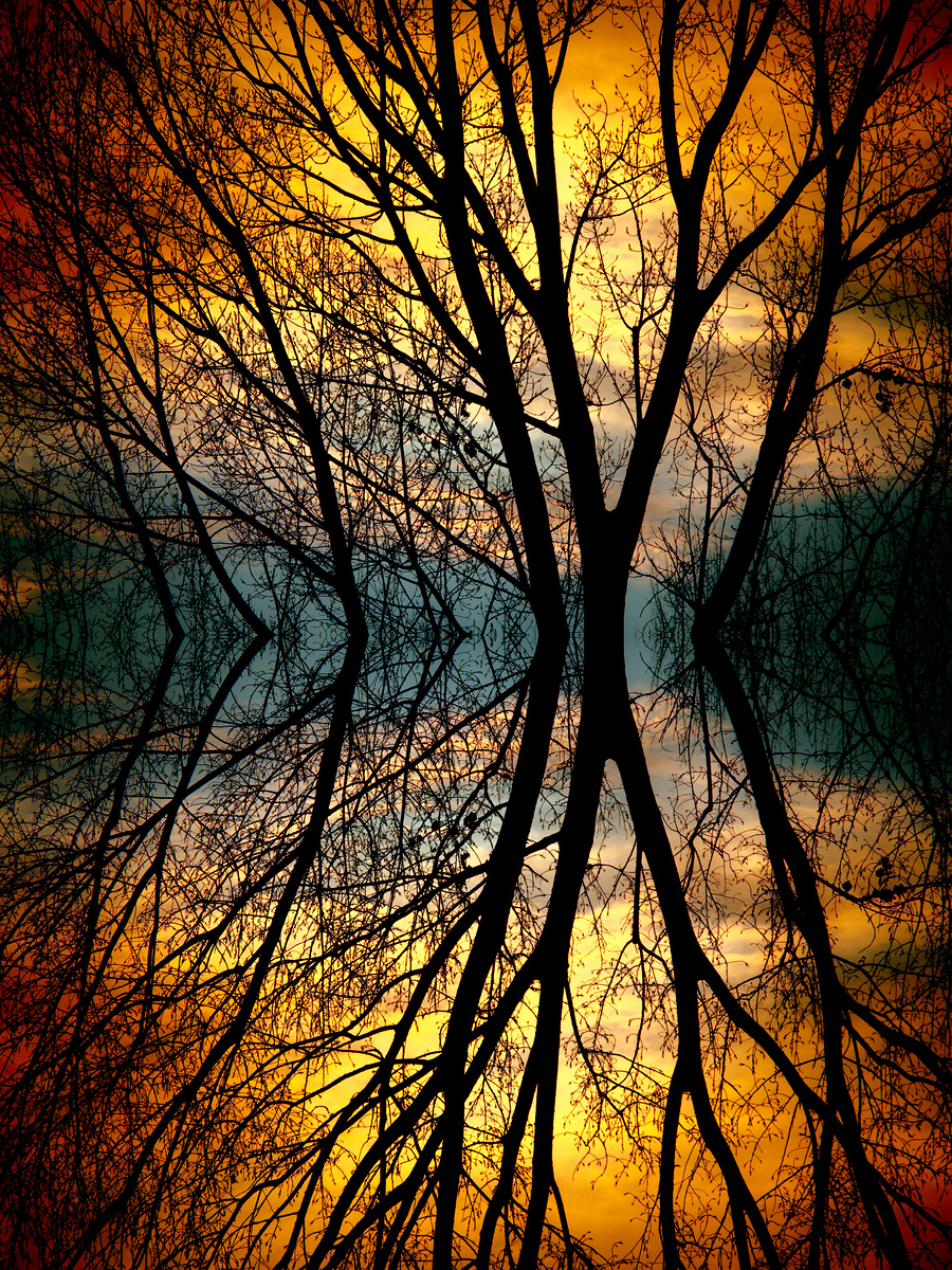 Impression de cadre personnalisé