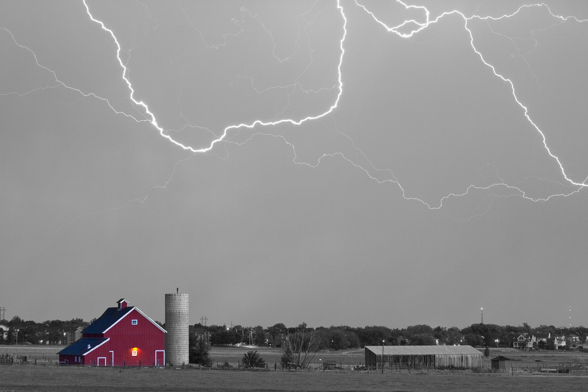 Impression de cadre personnalisé