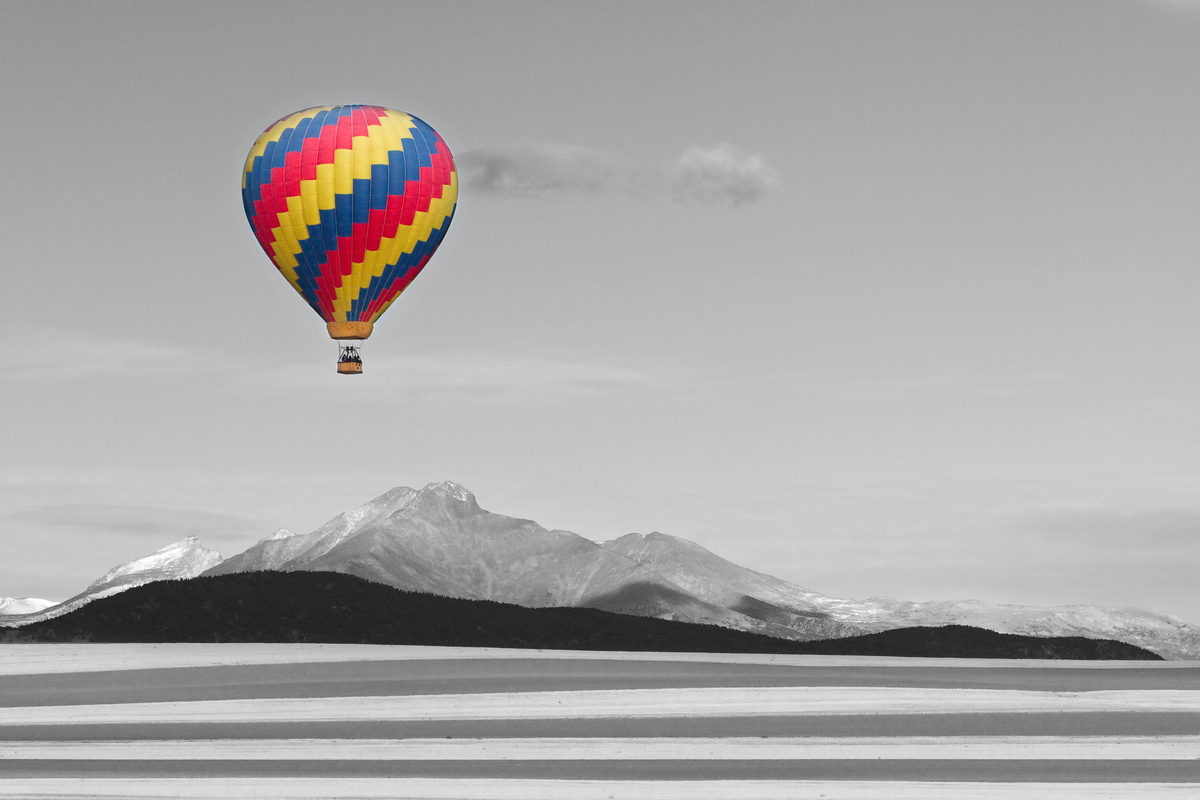 Impression de cadre personnalisé