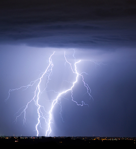 Taking It To The Ground