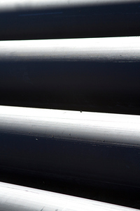 Tubular Shadow and Light  3