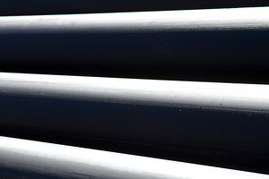 Tubular Shadow and Light  2