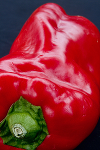 Red Pepper Bringing Sexy Back