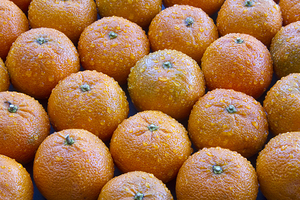 Oranges