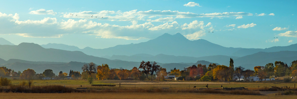 Autumns Embraces Colorado Rocky Mountain Majesty Digital Download