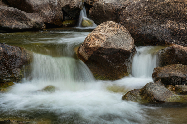 Boulder Creek Splashdown Digital Download