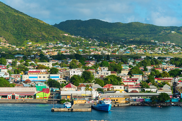 Welcome to St Kitt Print